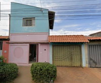 Apartamento com 2 Quartos e 1 Vaga em Pitangueiras/SP