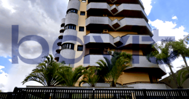 Apartamento com 2 Quartos e Closet em Araras/SP