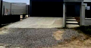 Terreno com Casa em Tubarão/SC