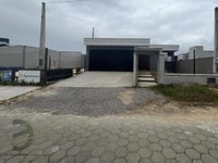 Terreno com Casa em Tubarão/SC