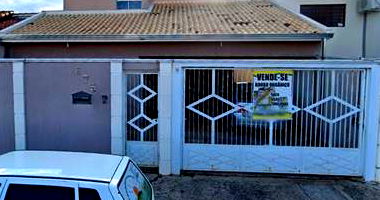 Casa com 199,90m² em terreno de 300m² em Itapeva