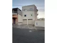 Apartamento com 2 Vagas em Poços de Caldas