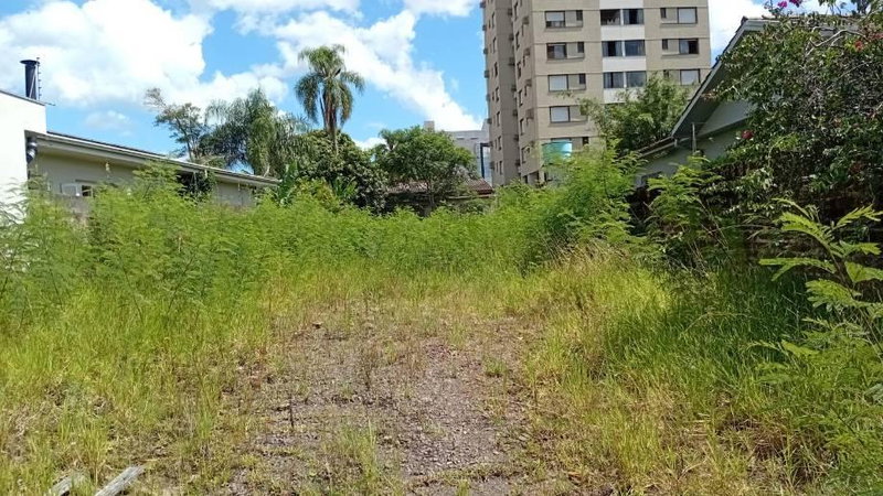 Terreno em Novo Hamburgo - RS