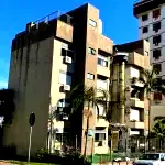 Box 01 no Edifício Mont Serrat Residence com 31,21m²