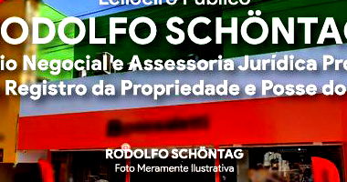 Prédio Comercial Urbano com 825m² em Três Lagoas (MS)