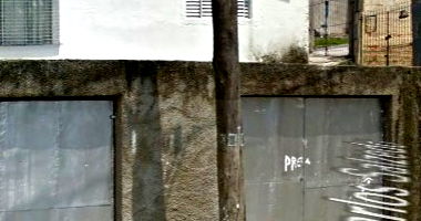Terreno de 192,50 m² com Potencial para Construção