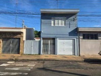 Casa na Saúde com 1 dorm, 1 banheiro e 124m²