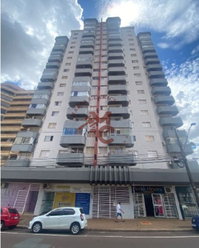 Apartamento 2 Quartos com Closet e Hidromassagem