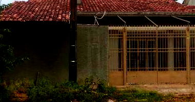 Casa com 132m² de área construída em Cuiabá