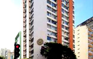Andar Desocupado em Belo Horizonte com 654m²