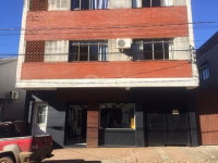 Prédio Comercial e Residencial com 3 Pisos em Júlio de Castilhos/RS