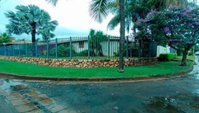 Casa espaçosa com 302 m² em Jardim Granville