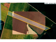 Chácara 72,60 hectares em Sinop/MT - Oportunidade de Investimento