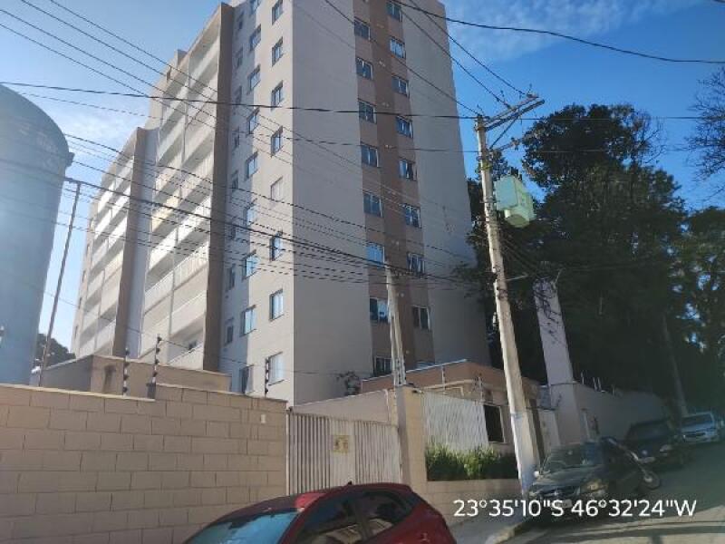 Apartamento 1 Quarto com 28m² na Vila Ema