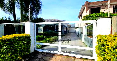 Casa Residencial em Xangri-lá com Direitos Possessórios