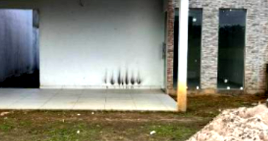 Casa com 70m² em Rio Largo/AL - Mata do Rolo