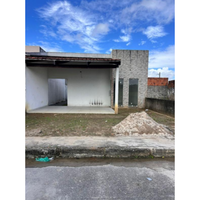Casa com 70m² em Rio Largo/AL - Mata do Rolo