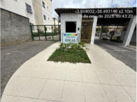 Apartamento com 3 quartos em Fortaleza