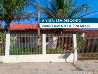 Casa com 63 m² em Iguaraçu - Conjunto Arnaldo Souza Miranda