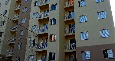 Apartamento 1 vaga, 2 banheiros, 129.93m² área total