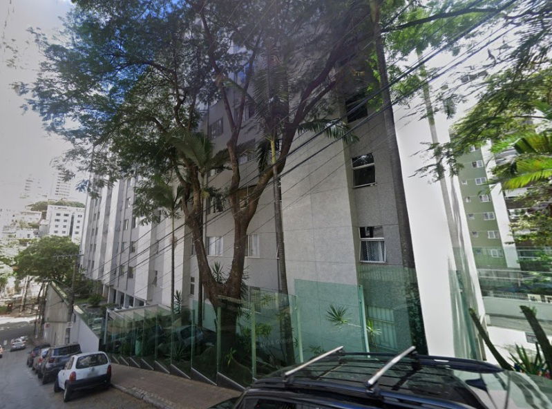 Apartamento 2 Quartos com Garagem e Salão de Festas em BH