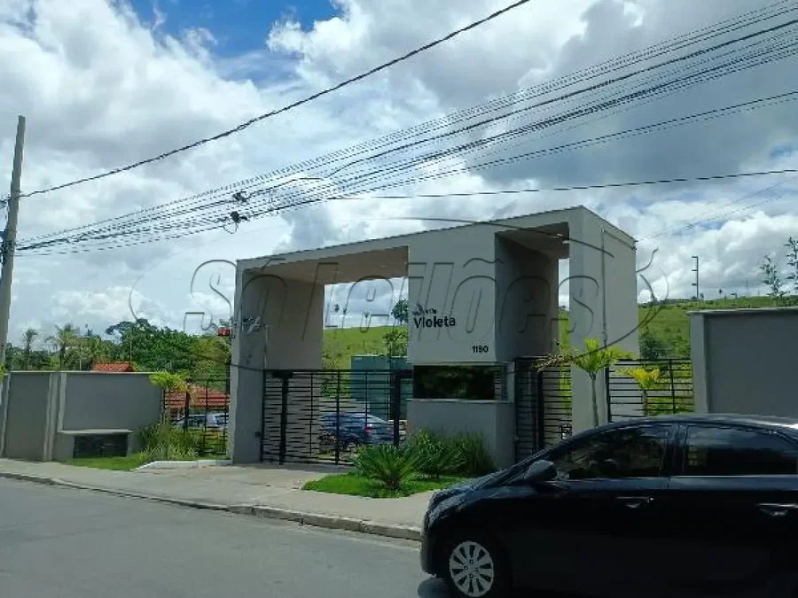 Apartamento 2 quartos em Vespasiano/MG com 46,96m² de área privativa