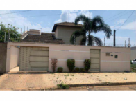 Casa com 3 Quartos e 2 Banheiros em Palmas