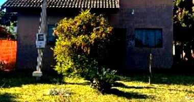 Casa com 69,98m² em Ivinhema/MS