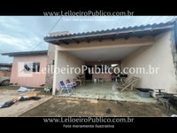Imóvel residencial com 119,81 m² construídos em Nova Canaã do Norte