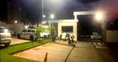 Apartamento 39,30m² com 1 quarto em Presidente Prudente/SP