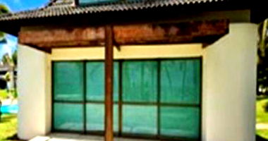 Bangalôs em Muro Alto Beach Resort - Ipojuca/PE