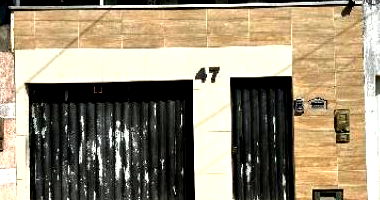 Casa com 84,48m² e terreno de 109m² em Teixeira de Freitas/BA