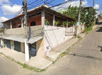 Casa com 2 Quartos e 3 Vagas em São Miguel