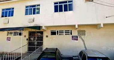 Prédio Comercial com 3 Lotes em Piabetá/RJ