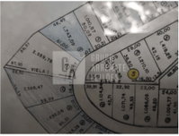 Terreno residencial com 2.559,78m² em condomínio fechado