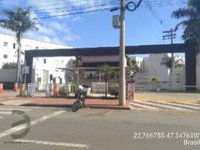 Apartamento 2 Quartos com Vaga no Parque Alliance