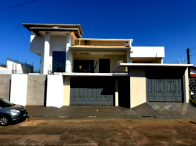 Casa com Terreno de 450m² em Porto Nacional