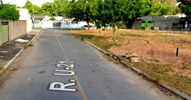 Casa Ocupada com Terreno de 180m² em Cuiabá