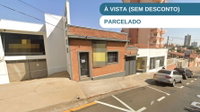 Imóvel Comercial com 110m² em São Carlos/SP