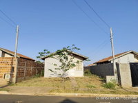 Casa RESIDENCIAL PARQUE DAS FLORES com 2 quartos