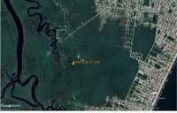 Terreno Amplo em Guaratuba/PR - 2.136m²
