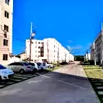 Apartamento em Camaçari com 2 Quartos e 39,03 m²