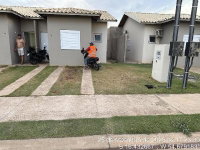 Casa com 2 quartos, 41m², vaga de garagem em Rondonópolis/MT