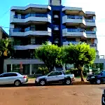 Apartamento com Box de Garagem em São Luiz Gonzaga