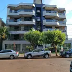 Apartamento com Box de Garagem em São Luiz Gonzaga