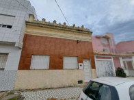 Casa com 75% de fração ideal em Rio Grande/RS
