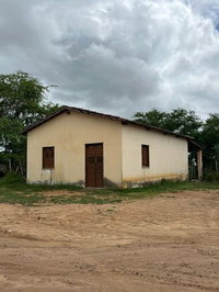 Terreno Urbano em Tucano com 2.145 m²