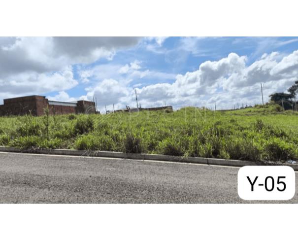 Terreno 167,60m² com ótima localização e documentação regular