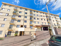 Apartamento com 1 Vaga em São Paulo - Jardim Lajeado