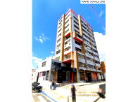 Sala Comercial com 33,24m² em Jacareí/SP